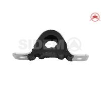SIDEM Cuscinetto Stabilizzatore Anteriore Sinistra Destra per Fiat / 600 187