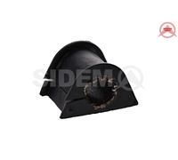 SIDEM Cuscinetto Stabilizzatore Anteriore Sinistra Destra per Fiat Weekend 185