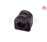 SIDEM Cuscinetto Stabilizzatore Anteriore Sinistra Destra per Ford Kuga II DM2