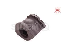 SIDEM Cuscinetto Stabilizzatore Anteriore Sinistra Destra per Honda Civic VIII