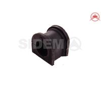 SIDEM Cuscinetto Stabilizzatore Anteriore Sinistra Destra per Kia Sportage K00