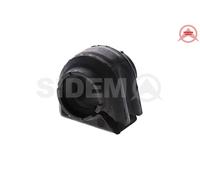 SIDEM Cuscinetto Stabilizzatore Anteriore Sinistra Destra per Land Rover Range