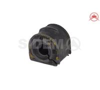 SIDEM Cuscinetto Stabilizzatore Anteriore Sinistra Destra per Mazda 3 BK Volvo