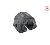 SIDEM Cuscinetto Stabilizzatore Anteriore Sinistra Destra per Peugeot 407 Sw 6E_