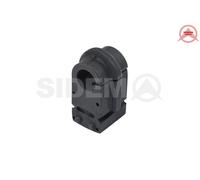 SIDEM Cuscinetto Stabilizzatore Anteriore Sinistra Destra per Renault Clio (III