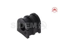SIDEM Cuscinetto Stabilizzatore Anteriore Sinistra Destra per Renault Clio III