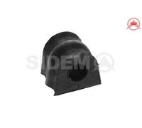SIDEM Cuscinetto Stabilizzatore Anteriore Sinistra Destra per Subaru Forester Sf