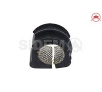 SIDEM Cuscinetto Stabilizzatore Anteriore Sinistra Destra per VW Golf IV 1J1