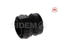 SIDEM Cuscinetto Stabilizzatore Anteriore Sinistra Destra per VW Touareg 7P5