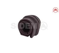 SIDEM Cuscinetto Stabilizzatore Anteriore Sinistra Dx per Citroen Berlingo B9