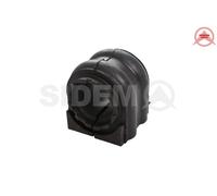 SIDEM Cuscinetto Stabilizzatore Anteriore Sinistra Dx per Hyundai Grand Santa Fé