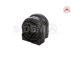 SIDEM Cuscinetto Stabilizzatore Anteriore Sinistra Dx per Hyundai Grand Santa Fé
