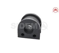 SIDEM Cuscinetto Stabilizzatore Anteriore Sinistra Dx per Land Rover Defender