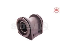SIDEM Cuscinetto Stabilizzatore Anteriore Sinistra Dx per Mercedes-Benz Bus