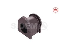 SIDEM Cuscinetto Stabilizzatore Anteriore Sinistra Dx per Toyota Land Cruiser