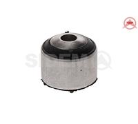 SIDEM Cuscinetto Stabilizzatore Esterno Retro Basso per MERCEDES-BENZ CLASSE S