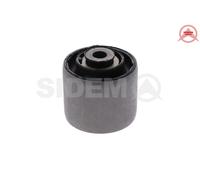SIDEM Cuscinetto Stabilizzatore Frontale Inferiore per Mercedes-Benz