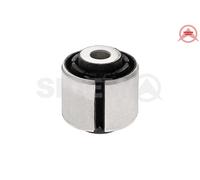 SIDEM Cuscinetto Stabilizzatore Gomma Esterno Posteriore Sopra per BMW X3 F25 X4