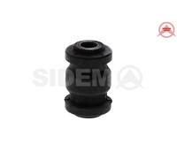 SIDEM Cuscinetto Stabilizzatore Gomma Frontale Anteriore Inferiore per di Toyota