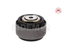 SIDEM Cuscinetto Stabilizzatore Gomma Frontale Anteriore Inferiore per Jaguar XJ