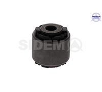 SIDEM Cuscinetto Stabilizzatore Gomma Posteriore Sotto Esterno per Mazda CX-5 Ke