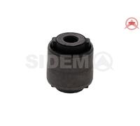 SIDEM Cuscinetto Stabilizzatore Gomma Posteriore Sotto Interno per Mazda CX-5 Ke