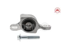 SIDEM Cuscinetto Stabilizzatore Gomma Retro Basso Frontale SX per Mercedes-Benz