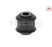 SIDEM Cuscinetto Stabilizzatore Posteriore Ant. per Mercedes-Benz Sprinter 3-T