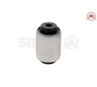 SIDEM Cuscinetto Stabilizzatore Posteriore Centrale per Volvo XC90 I 275 XC70