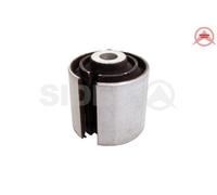 SIDEM Cuscinetto Stabilizzatore Posteriore Inferiore Interno per Audi A4 Avant