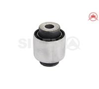 SIDEM Cuscinetto Stabilizzatore Posteriore Inferiore per Jaguar Xe Ja _X760 XF