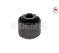 SIDEM Cuscinetto Stabilizzatore Posteriore Per VW Crafter Kasten SY_ SX_ SZ_ SZ