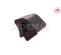 SIDEM Cuscinetto Stabilizzatore Posteriore per VW Golf IV 1J1 Polo 6R 6C Audi A3