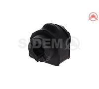 SIDEM Cuscinetto Stabilizzatore Posteriore Sinistra Destra per Ford Kuga II DM2