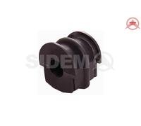 SIDEM Cuscinetto Stabilizzatore Posteriore Sinistra Destra per Nissan Murano II