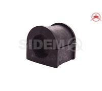 SIDEM Cuscinetto Stabilizzatore Posteriore Sinistra Destra per Per VW Sharan 7M8