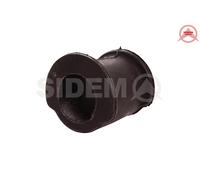 SIDEM Cuscinetto Stabilizzatore Posteriore Sinistra Destra per VW Multivan V 7HM