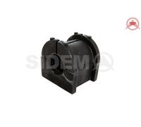 SIDEM Cuscinetto Stabilizzatore Posteriore Sinistra Dx per di Mitsubishi ASX Ga
