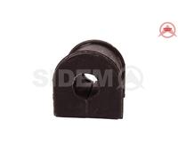 SIDEM Cuscinetto Stabilizzatore Posteriore Sinistra Dx per Hyundai Accent II LC