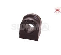 SIDEM Cuscinetto Stabilizzatore Posteriore Sinistra Dx per Mercedes-Benz Classe