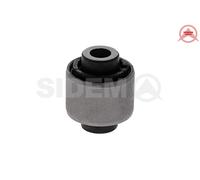 SIDEM Cuscinetto Stabilizzatore Posteriore Superiore per Hyundai IX35 Lm El Elh