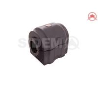 SIDEM Cuscinetto Stabilizzatore Posteriore SX Destra per Land Rover Discovery IV