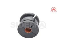 SIDEM Cuscinetto Stabilizzatore Posteriore SX Destra per Mercedes-Benz