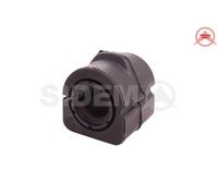 SIDEM Cuscinetto Stabilizzatore Posteriore SX Dx per Ford Mondeo III Turnier BWY