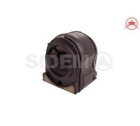 SIDEM Cuscinetto Stabilizzatore Posteriore SX Dx per Mercedes-Benz Sprinter
