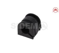 SIDEM Cuscinetto Stabilizzatore Stabili Anteriore Sinistra Dx per Dacia Duster