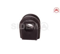 SIDEM Cuscinetto Stabilizzatore Stabili Anteriore Sinistra Dx per Hyundai i20 Pb