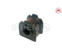 SIDEM Cuscinetto Stabilizzatore Stabili Anteriore Sinistra Dx per Jaguar X CF1_