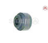SIDEM Cuscinetto Stabilizzatore Stabili Frontale per Mercedes-Benz W210