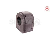 SIDEM Cuscinetto Stabilizzatore Stabili Frontale SX Destra per Ford Ranger Tke